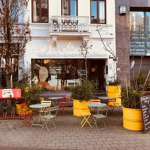 Logies Lapin Antwerp