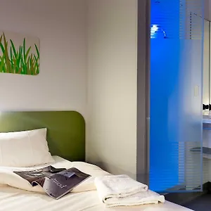  Отель Ibis Budget Port Бельгия