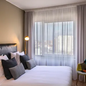 *** Hotel Tryp By Wyndham Bélgica