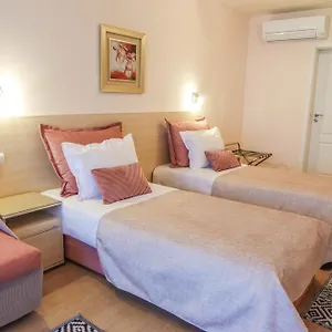 ** Hotel Acropolis Bulgaria