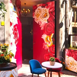 Mezonvin Antwerp