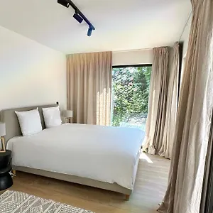  Apartment Luxury With Cosy Garden! Belgium