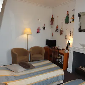 *** Bed & Breakfast An Officers House Belgium