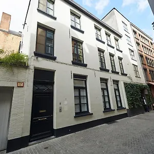 ** Bed & Breakfast Maryline Belgium