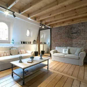  Apartment Appartbrussels Belgium