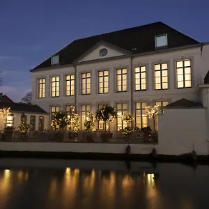 **** Hotel Cleef Bélgica