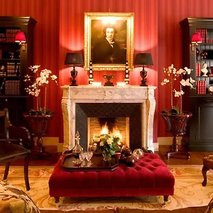 ***** Guest house Brugsche - Luxury Belgium